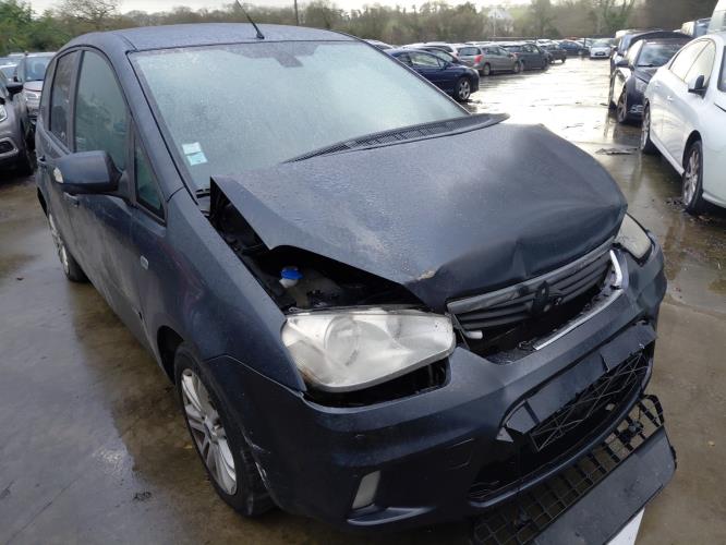 Image Porte avant gauche - FORD C-MAX 1