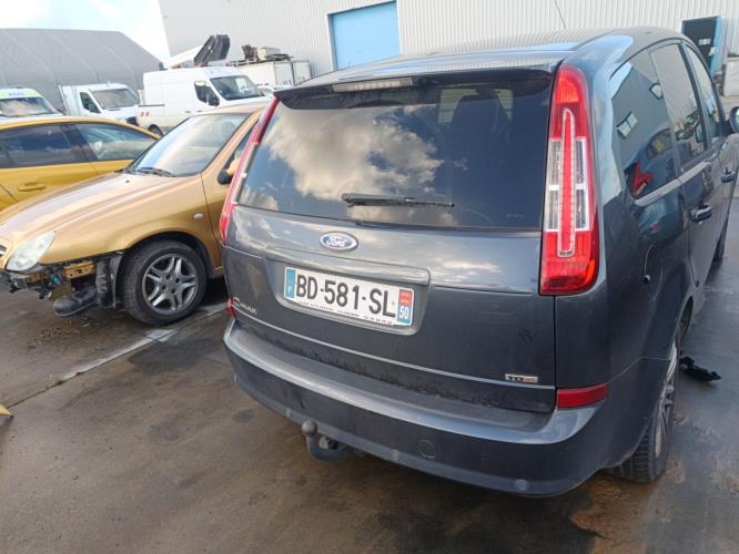 Image Porte avant gauche - FORD C-MAX 1