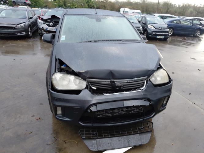 Image Porte avant gauche - FORD C-MAX 1