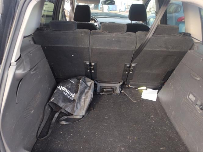 Image Porte avant gauche - FORD C-MAX 1