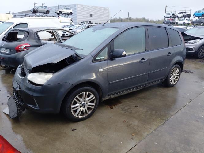Image Porte avant gauche - FORD C-MAX 1