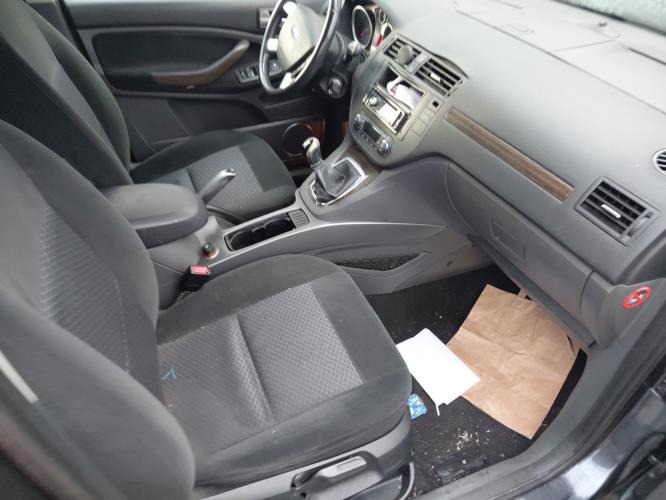Image Feu arriere principal gauche (feux) - FORD C-MAX 1