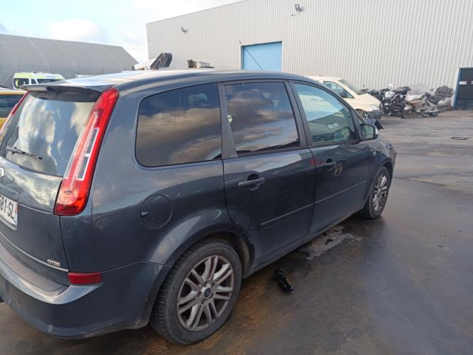Image Porte avant gauche - FORD C-MAX 1