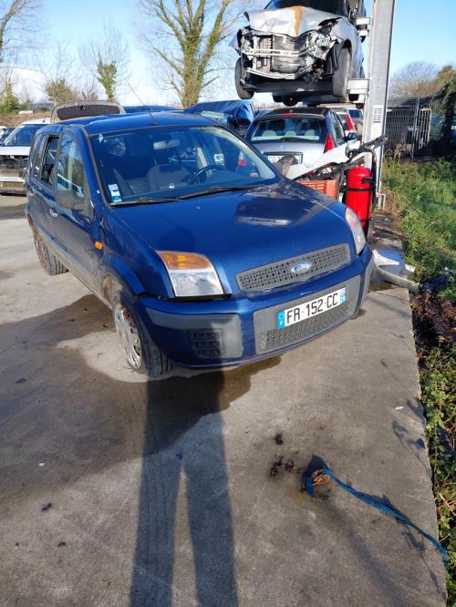 Image Optique avant principal droit (feux)(phare) - FORD FUSION
