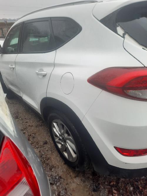 Image Bloc ABS (freins anti-blocage) - HYUNDAI TUCSON 2