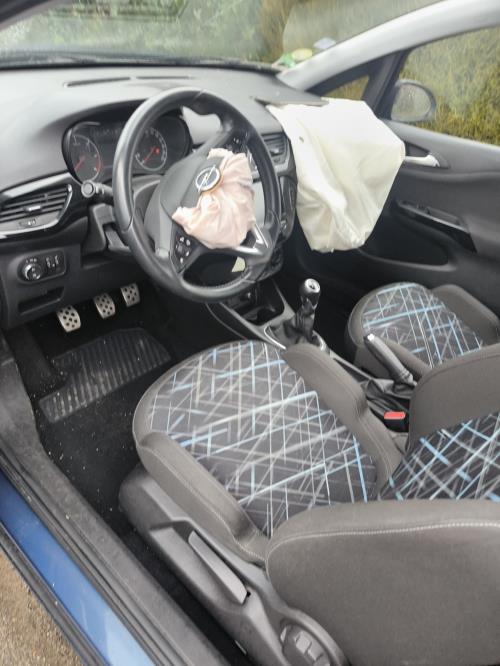Image Bloc ABS (freins anti-blocage) - OPEL CORSA E