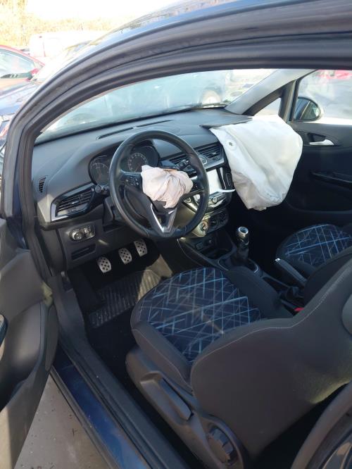 Image Bloc ABS (freins anti-blocage) - OPEL CORSA E