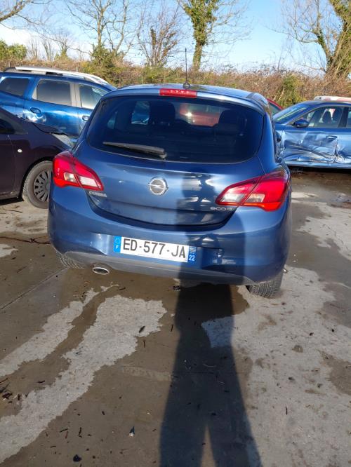 Image Bloc ABS (freins anti-blocage) - OPEL CORSA E