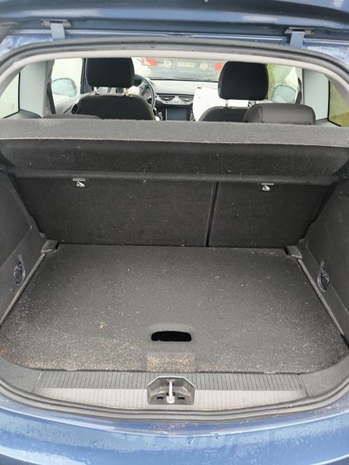 Image Bloc ABS (freins anti-blocage) - OPEL CORSA E