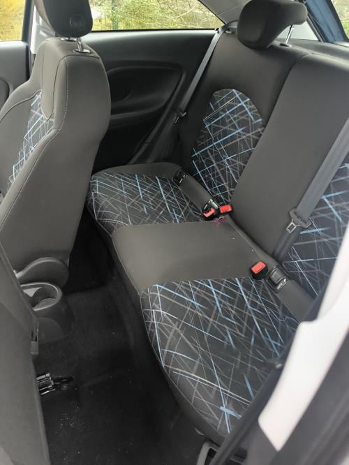 Image Bloc ABS (freins anti-blocage) - OPEL CORSA E