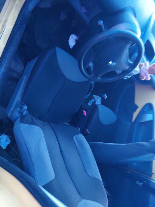 Image Retroviseur droit - PEUGEOT 107