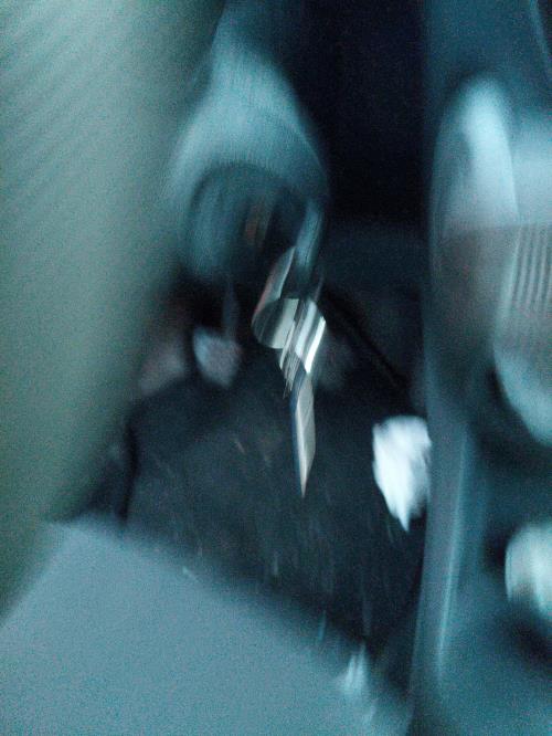 Image Retroviseur droit - PEUGEOT 107