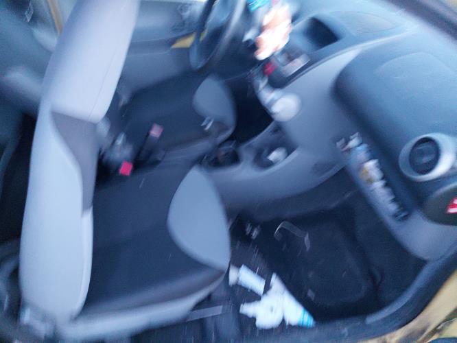 Image Retroviseur droit - PEUGEOT 107