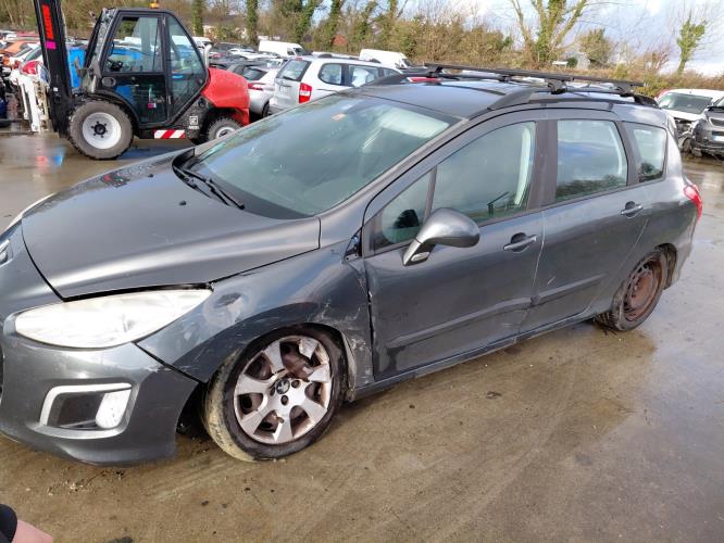 Image Retroviseur droit - PEUGEOT 308 1 SW