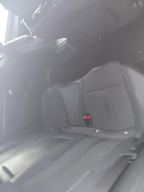 Image Radiateur chauffage - PEUGEOT 508 2 SW