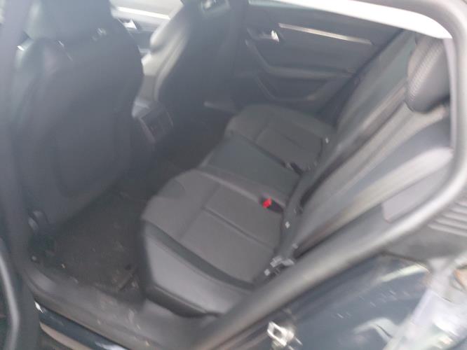 Image Radiateur chauffage - PEUGEOT 508 2 SW