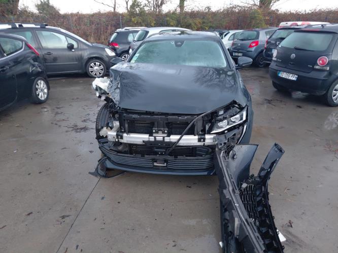Image Radiateur chauffage - PEUGEOT 508 2 SW