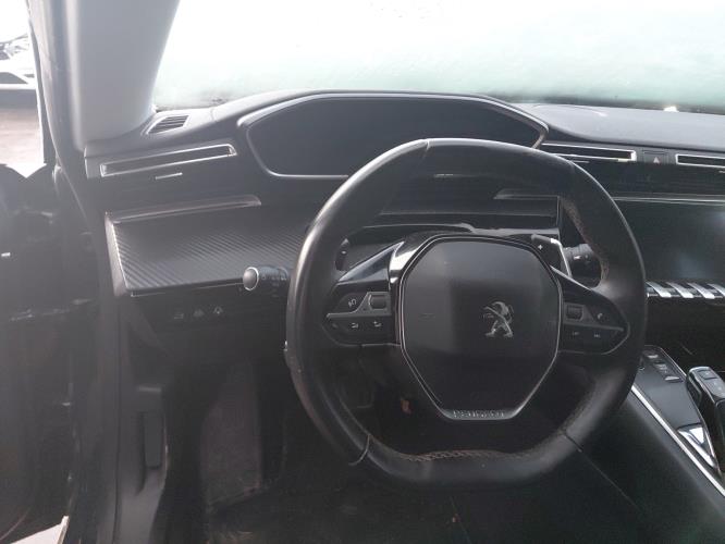 Image Radiateur chauffage - PEUGEOT 508 2 SW