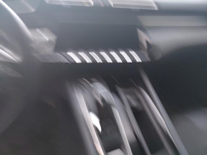 Image Radiateur chauffage - PEUGEOT 508 2 SW
