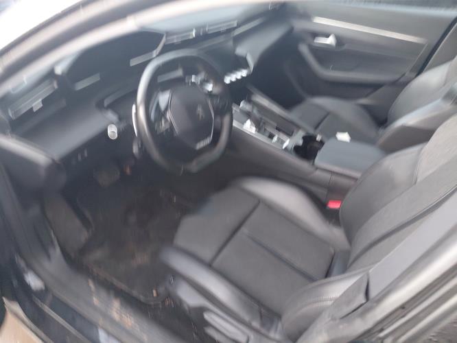Image Radiateur chauffage - PEUGEOT 508 2 SW