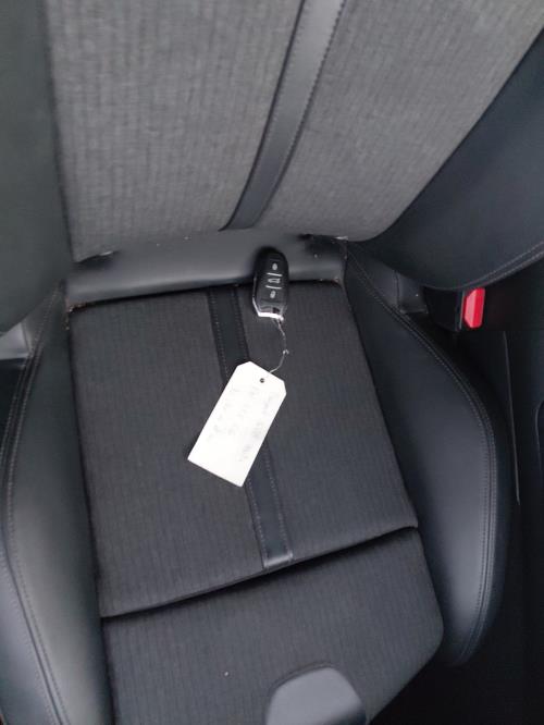 Image Radiateur chauffage - PEUGEOT 508 2 SW