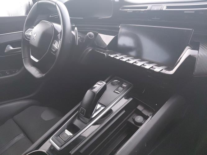 Image Radiateur chauffage - PEUGEOT 508 2 SW