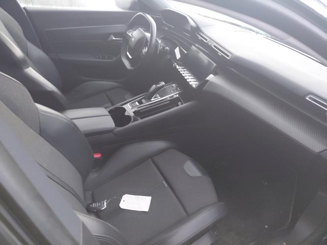 Image Radiateur chauffage - PEUGEOT 508 2 SW