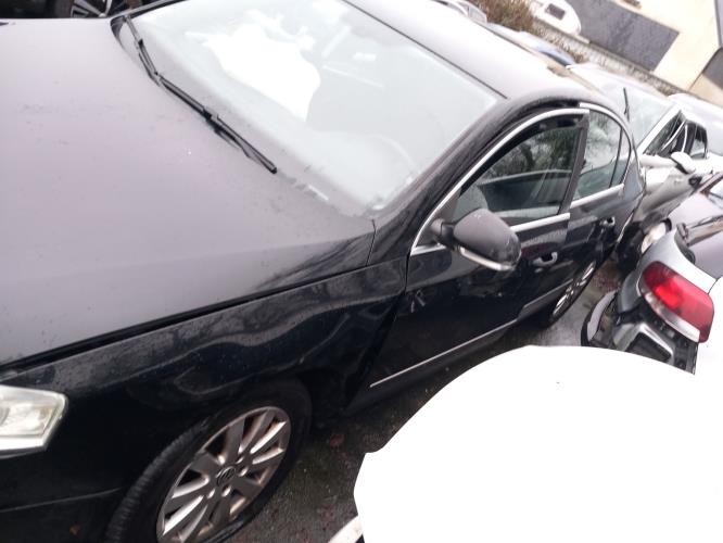 Image Capot - VOLKSWAGEN PASSAT 5