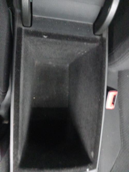 Image Capot - VOLKSWAGEN PASSAT 5