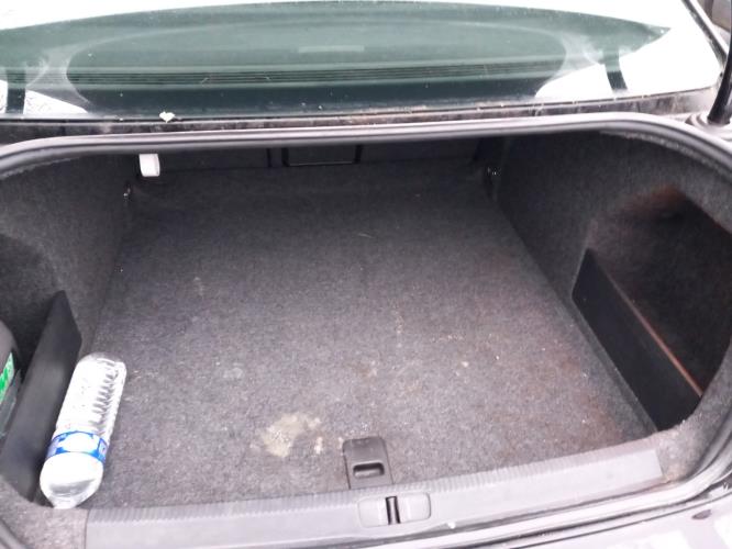 Image Capot - VOLKSWAGEN PASSAT 5