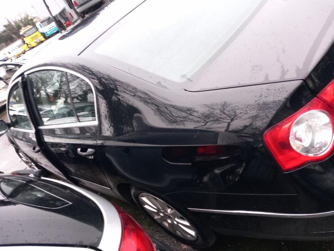 Image Capot - VOLKSWAGEN PASSAT 5