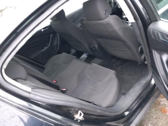 Image Capot - VOLKSWAGEN PASSAT 5