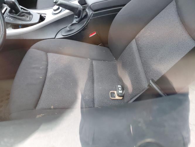 Image Boite de vitesses - BMW SERIE 3 E91