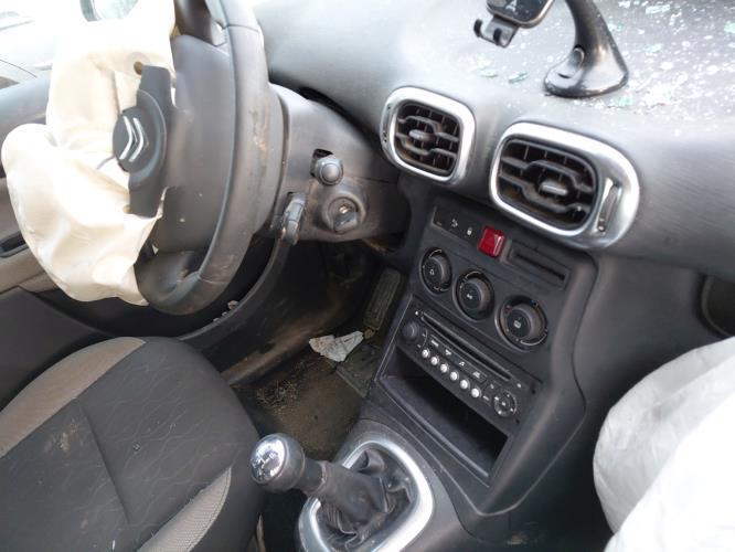 Image Feu de recul droit - CITROEN C3 PICASSO