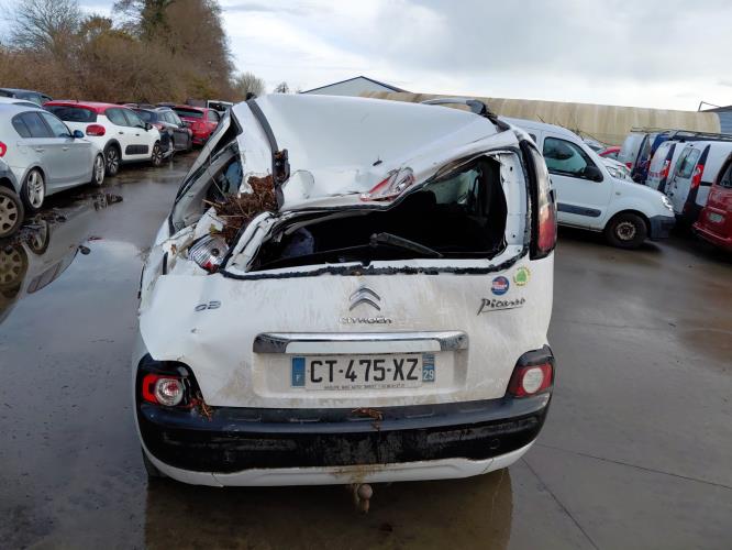 Image Feu de recul droit - CITROEN C3 PICASSO