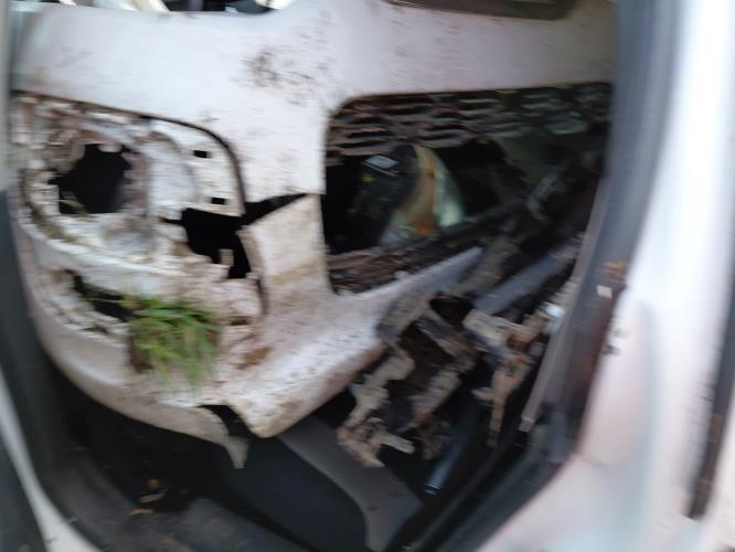 Image Feu de recul droit - CITROEN C3 PICASSO