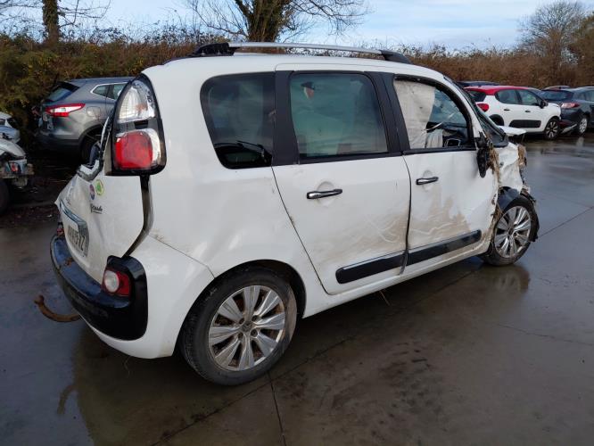 Image Feu de recul droit - CITROEN C3 PICASSO