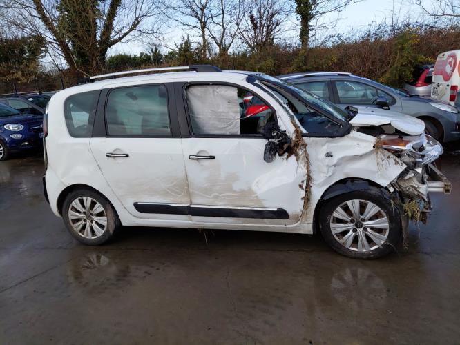 Image Feu de recul droit - CITROEN C3 PICASSO