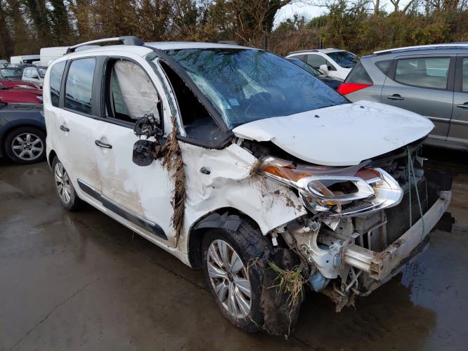Image Feu de recul droit - CITROEN C3 PICASSO