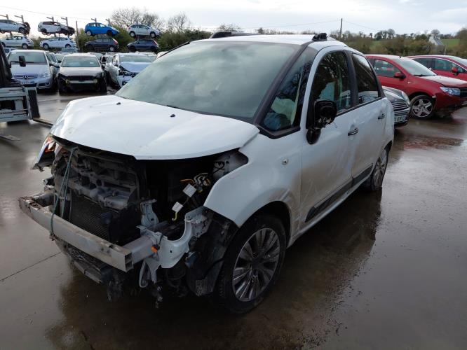 Image Feu de recul droit - CITROEN C3 PICASSO