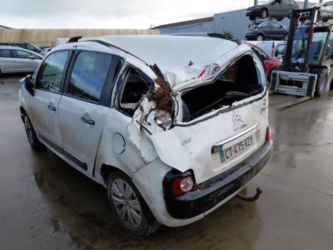 Image Feu de recul droit - CITROEN C3 PICASSO