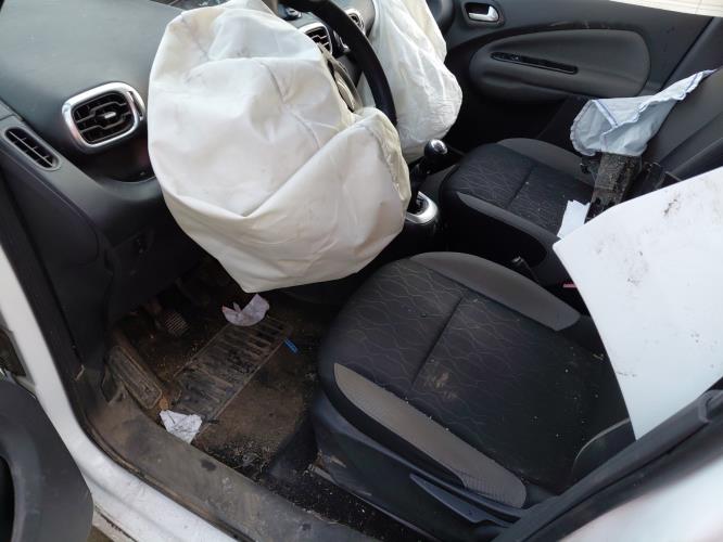 Image Feu de recul droit - CITROEN C3 PICASSO