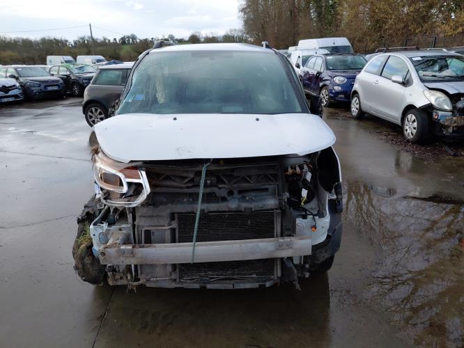 Image Feu de recul droit - CITROEN C3 PICASSO