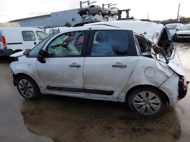 Image Feu de recul droit - CITROEN C3 PICASSO