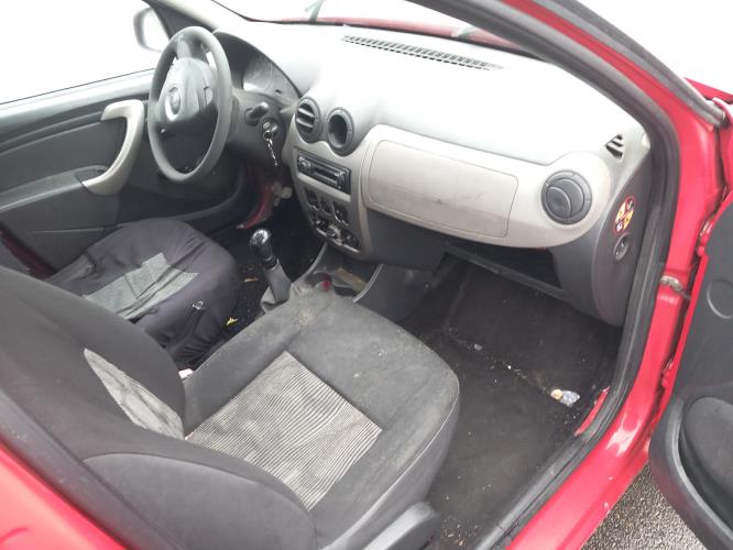 Image Aile avant gauche - DACIA SANDERO 1
