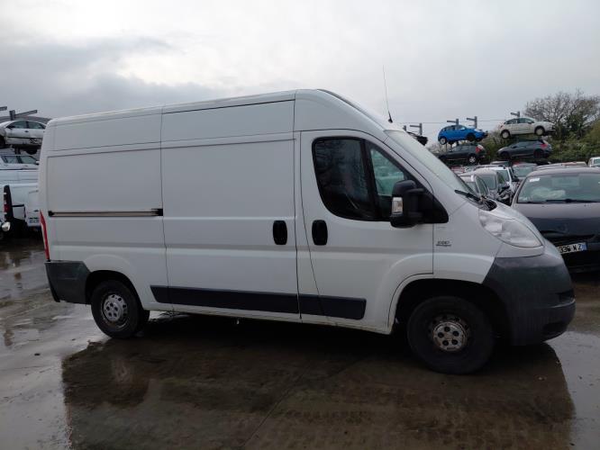 Image Com (Bloc Contacteur Tournant+Commodo Essuie Glace+Commodo Phare) - FIAT DUCATO 3