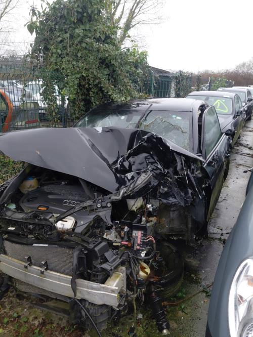 Image Retroviseur droit - AUDI A1 1