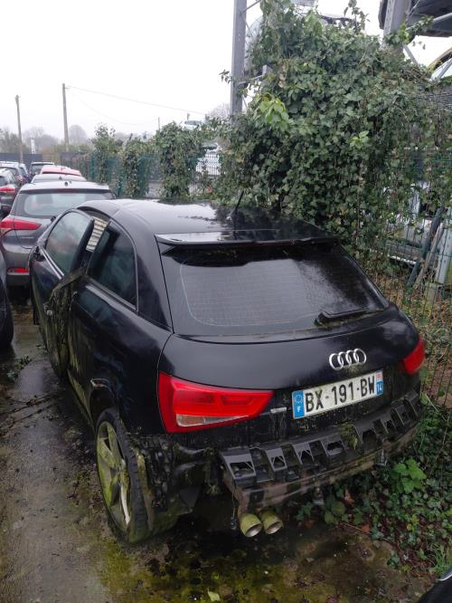 Image Retroviseur droit - AUDI A1 1