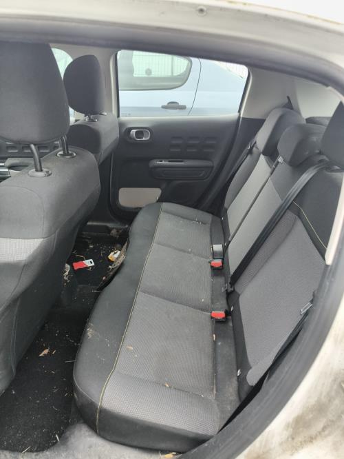 Image Ecran GPS - CITROEN C3 3