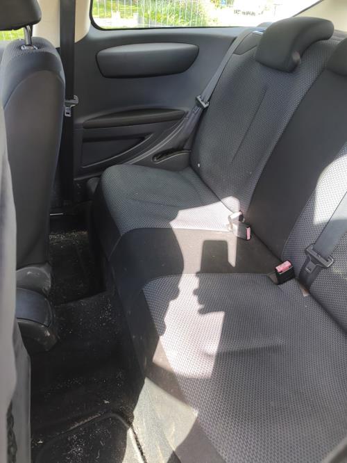 Image Porte avant gauche - CITROEN C4 1